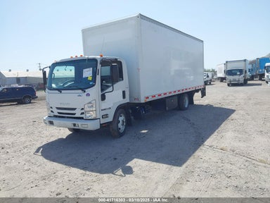 2019 ISUZU NRR JALE5W161K7302760 photo #3