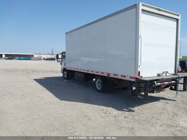2019 ISUZU NRR JALE5W161K7302760 photo #4