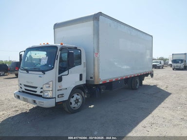 2018 ISUZU NRR JALE5W167J7304267 photo #3