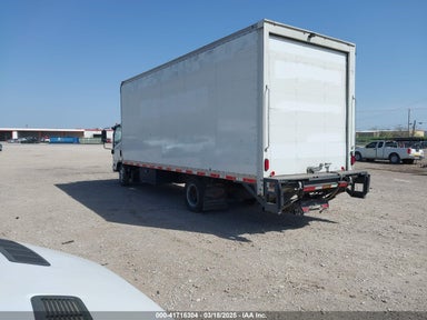 2018 ISUZU NRR JALE5W167J7304267 photo #4