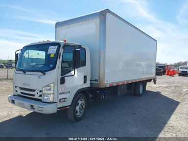 2019 ISUZU NRR JALE5W168K7303307 photo #3