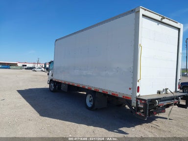 2019 ISUZU NRR JALE5W168K7303307 photo #4
