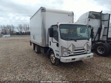 2018 ISUZU NRR JALE5W167J7301014 photo #1