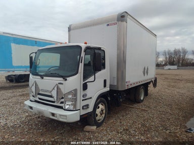 2018 ISUZU NRR JALE5W167J7301014 photo #3