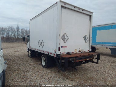 2018 ISUZU NRR JALE5W167J7301014 photo #4