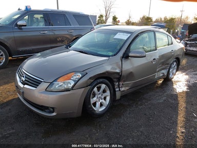 2007 NISSAN ALTIMA 3.5 SL 1N4BL21E97N413527 photo #3