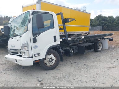 2022 ISUZU NRR JALE5W16XN7306553 photo #3