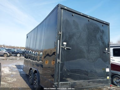 2024 QVALE CARGO 50ZBE1629RN053217 photo #4