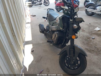 2022 HONDA NVA110 B 3H1JK0702ND008878 photo #1