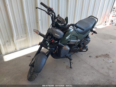 2022 HONDA NVA110 B 3H1JK0702ND008878 photo #3