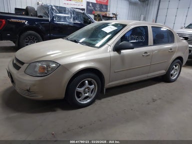 2005 CHEVROLET COBALT 1GC2KLE75SF157985 photo #3