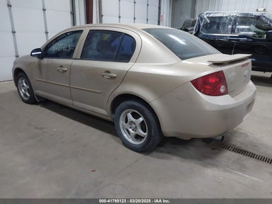 2005 CHEVROLET COBALT 1GC2KLE75SF157985 photo #4
