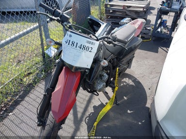 2022 KAWASAKI KLX300 E ML5LXBE12NDA16171 photo #3