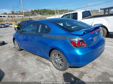 2010 SCION TC RELEASE SERIES 6.0 JTKDE3B79A0315713 photo #4