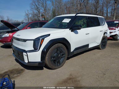 2024 KIA EV9 GT-LINE KNDAEFS57R6051474 photo #3