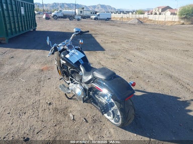 2024 HARLEY-DAVIDSON FLFBS 1HD1YGK18RB048888 photo #4