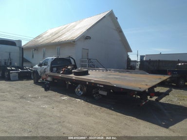 2024 RAM 5500 CHASSIS TRADESMAN/SLT 3C7WRMDL4RG173981 photo #4