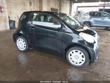 2013 SCION IQ JTNJJXB08DJ024825 photo #1