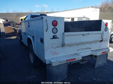 2015 RAM 5500 CHASSIS TRADESMAN/SLT 3C7WRNAL6FG609039 photo #4