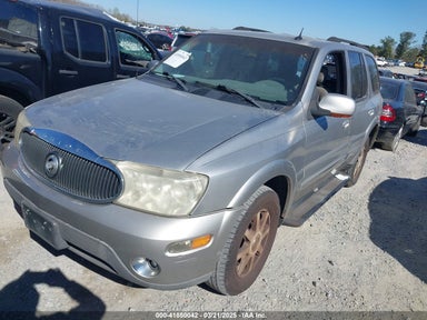 2004 BUICK RAINIER CXL 5GADS13S542255804 photo #3