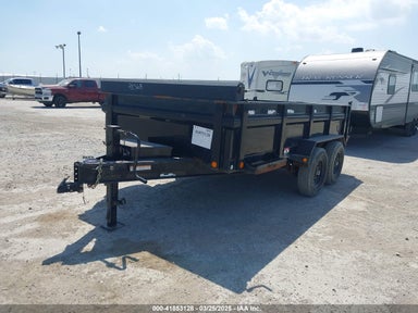 2019 LOAD KING OTHER 4ZEDT142XK2180195 photo #3