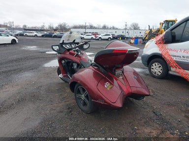 2011 VICTORY MOTORCYCLES VISION TOUR 5VPSW36N9B3005275 photo #4