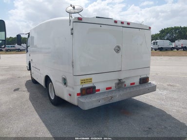 2007 ISUZU W4S042 NPR HD DSL REG JALC4B16477004438 photo #4