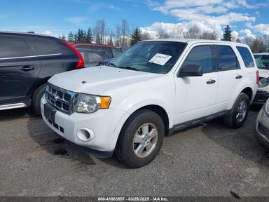 2012 FORD ESCAPE XLS 1FMCU0C72CKA38988 photo #3