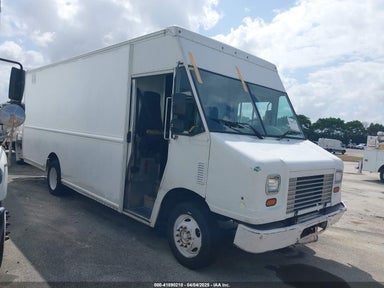 2014 FORD F-59 COMMERCIAL STRIPPED 1F65F5KYXE0A08072 photo #1