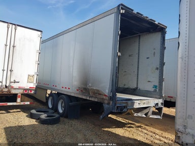2017 VANGUARD NATIONAL TRAILER UNKNOWN 5V8VC5320HM701369 photo #4