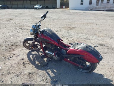 2014 VICTORY MOTORCYCLES JACKPOT 5VPXB36N8E3030738 photo #4