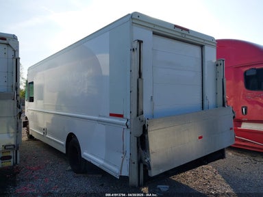 2010 FREIGHTLINER CHASSIS M LINE WALK-IN VAN 4UZAAPDU4ACAS1777 photo #4