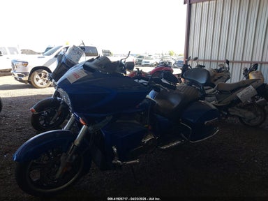 2017 VICTORY MOTORCYCLES CROSS COUNTRY TOUR 5VPXTAAA1H3056527 photo #3