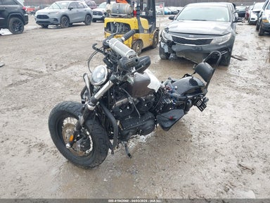 2015 HARLEY-DAVIDSON XL1200 FORTY-EIGHT 1HD1LC315FC425303 photo #3