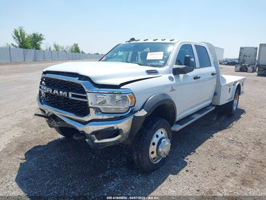 2024 RAM 5500 CHASSIS TRADESMAN/SLT 3C7WRMEL2RG120100 photo #3