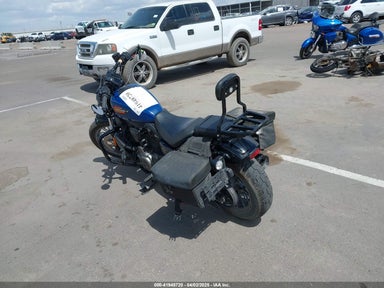2023 HARLEY-DAVIDSON RH975 S 1HD1ZF111PB315326 photo #4