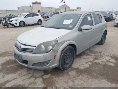 2008 SATURN ASTRA XE W08AR671385087055 photo #3