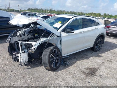 2024 INFINITI QX55 LUXE AWD 3PCAJ5JR1RF105494 photo #3