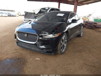 2020 JAGUAR I-PACE SE EV400 AWD AUTOMATIC SADHC2S12L1F88534 photo #3