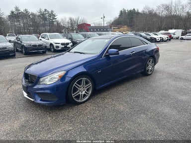 2017 MERCEDES-BENZ E 400 4MATIC WDDKJ6HB8HF353602 photo #3