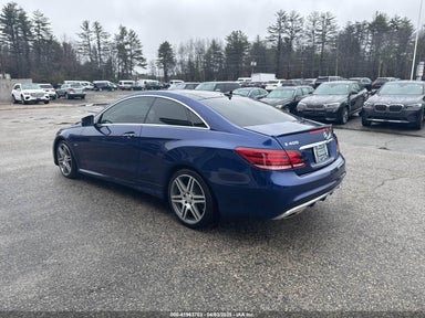2017 MERCEDES-BENZ E 400 4MATIC WDDKJ6HB8HF353602 photo #4