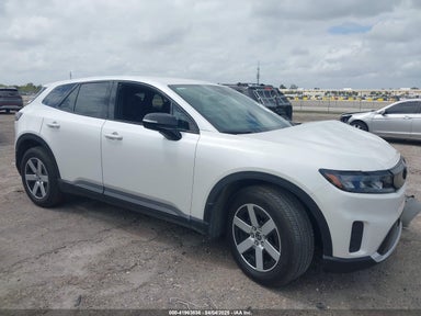 2024 HONDA PROLOGUE EX White  Electric 3GPKHURM9RS508566 photo #1