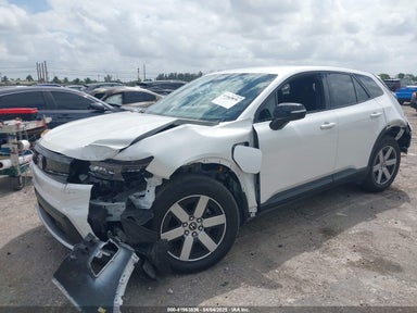 2024 HONDA PROLOGUE EX White  Electric 3GPKHURM9RS508566 photo #3