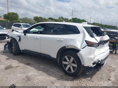 2024 HONDA PROLOGUE EX White  Electric 3GPKHURM9RS508566 photo #4