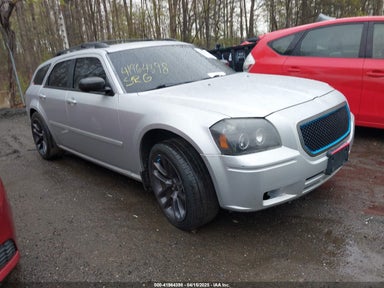 2005 DODGE MAGNUM SXT 1HTMMAAM67H455253 photo #1