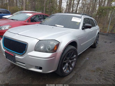 2005 DODGE MAGNUM SXT 1HTMMAAM67H455253 photo #3