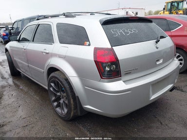 2005 DODGE MAGNUM SXT 1HTMMAAM67H455253 photo #4