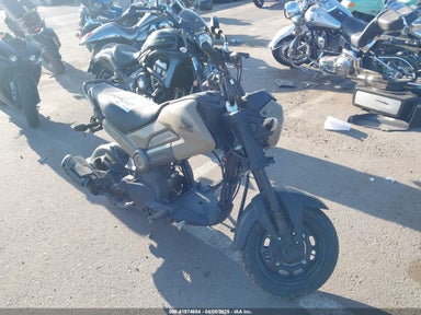 2023 HONDA NVA110 B 3H1JK0705PD106855 photo #1