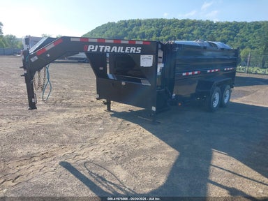 2023 PJ TRAILERS UNKNOWN 4P53D2427P1396401 photo #3