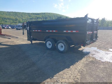2023 PJ TRAILERS UNKNOWN 4P53D2427P1396401 photo #4